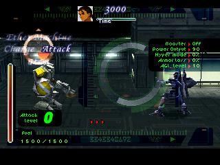 Screenshot Thumbnail / Media File 1 for Xenogears [Disc1of2] [U]